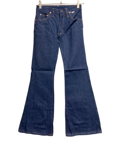 KING GUARD（キングガード）KING GUARD (キングガード) デニムパンツ インディゴ サイズ:SIZE W30の古着・服飾アイテム