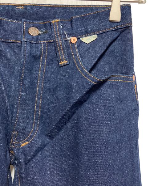 KING GUARD（キングガード）KING GUARD (キングガード) デニムパンツ インディゴ サイズ:SIZE W30の古着・服飾アイテム