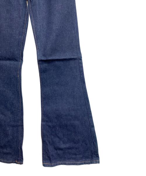 KING GUARD（キングガード）KING GUARD (キングガード) デニムパンツ インディゴ サイズ:SIZE W30の古着・服飾アイテム