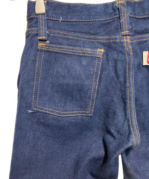 KING GUARD（キングガード）KING GUARD (キングガード) デニムパンツ インディゴ サイズ:SIZE W30の古着・服飾アイテム