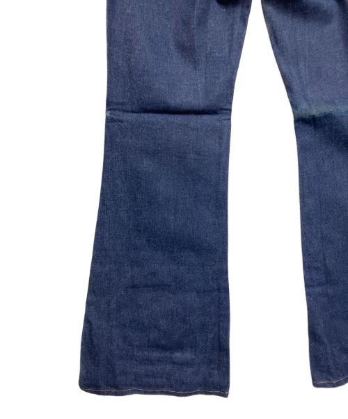 KING GUARD（キングガード）KING GUARD (キングガード) デニムパンツ インディゴ サイズ:SIZE W30の古着・服飾アイテム