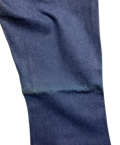 KING GUARD（キングガード）KING GUARD (キングガード) デニムパンツ インディゴ サイズ:SIZE W30の古着・服飾アイテム
