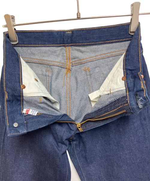 KING GUARD（キングガード）KING GUARD (キングガード) デニムパンツ インディゴ サイズ:SIZE W30の古着・服飾アイテム