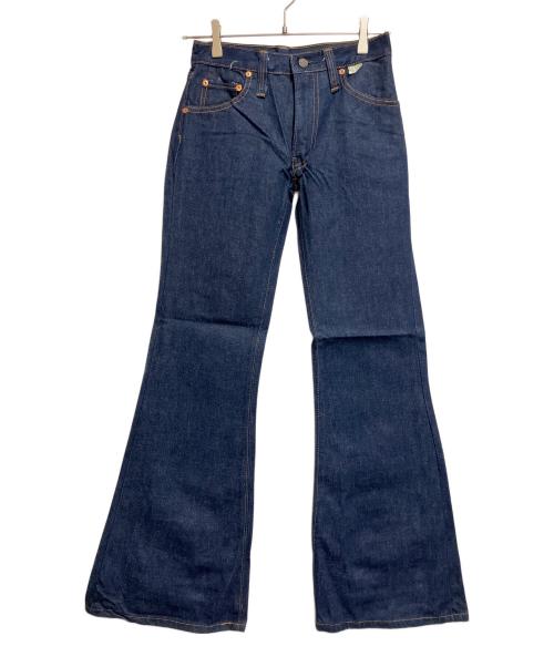 KING GUARD（キングガード）KING GUARD (キングガード) デニムパンツ インディゴ サイズ:SIZE W30の古着・服飾アイテム