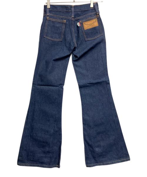 KING GUARD（キングガード）KING GUARD (キングガード) デニムパンツ インディゴ サイズ:SIZE W30の古着・服飾アイテム