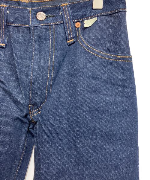 KING GUARD（キングガード）KING GUARD (キングガード) デニムパンツ インディゴ サイズ:SIZE W30の古着・服飾アイテム