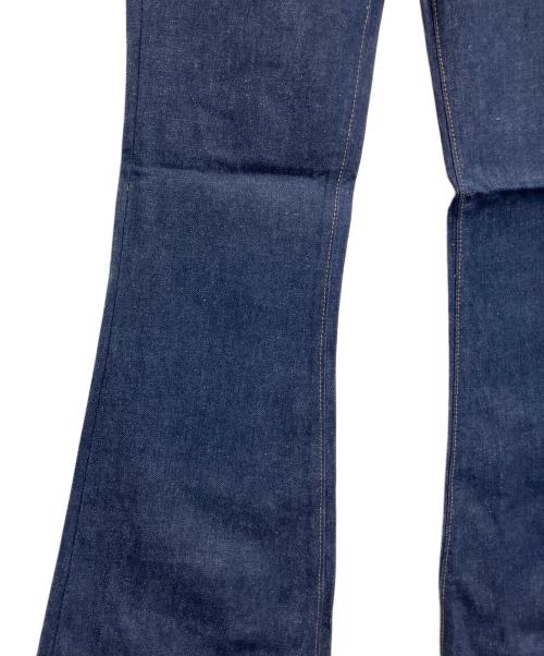 KING GUARD（キングガード）KING GUARD (キングガード) デニムパンツ インディゴ サイズ:SIZE W30の古着・服飾アイテム