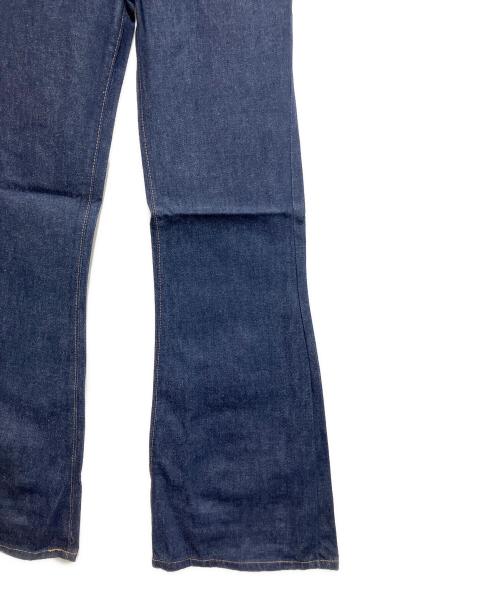 KING GUARD（キングガード）KING GUARD (キングガード) デニムパンツ インディゴ サイズ:SIZE W30の古着・服飾アイテム