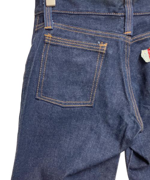 KING GUARD（キングガード）KING GUARD (キングガード) デニムパンツ インディゴ サイズ:SIZE W30の古着・服飾アイテム