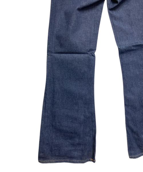 KING GUARD（キングガード）KING GUARD (キングガード) デニムパンツ インディゴ サイズ:SIZE W30の古着・服飾アイテム