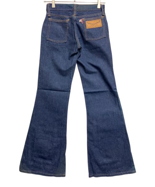 KING GUARD（キングガード）KING GUARD (キングガード) デニムパンツ インディゴ サイズ:SIZE W30の古着・服飾アイテム