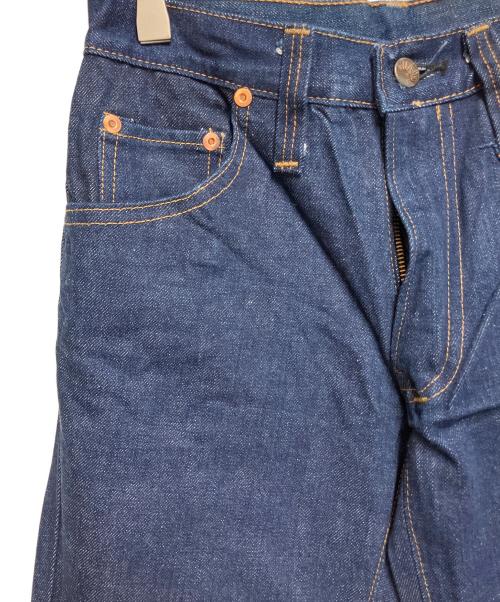 KING GUARD（キングガード）KING GUARD (キングガード) デニムパンツ インディゴ サイズ:SIZE W30の古着・服飾アイテム