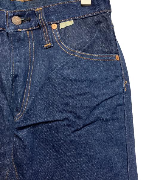 KING GUARD（キングガード）KING GUARD (キングガード) デニムパンツ インディゴ サイズ:SIZE W30の古着・服飾アイテム