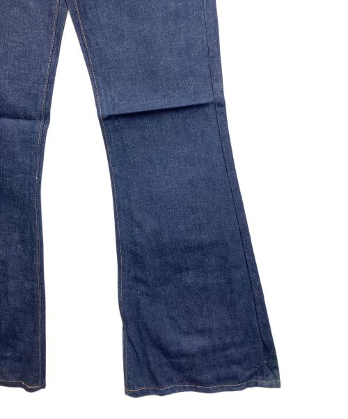 KING GUARD（キングガード）KING GUARD (キングガード) デニムパンツ インディゴ サイズ:SIZE W30の古着・服飾アイテム
