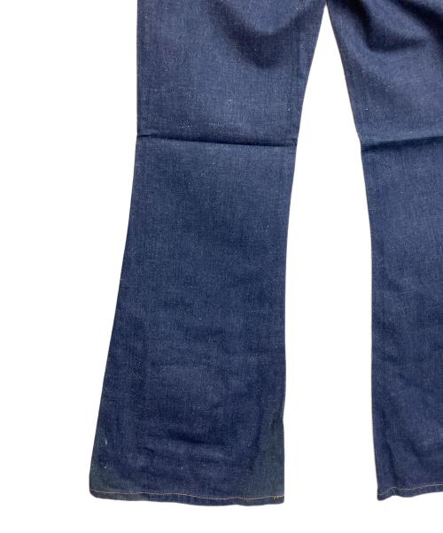 KING GUARD（キングガード）KING GUARD (キングガード) デニムパンツ インディゴ サイズ:SIZE W30の古着・服飾アイテム