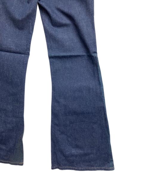 KING GUARD（キングガード）KING GUARD (キングガード) デニムパンツ インディゴ サイズ:SIZE W30の古着・服飾アイテム
