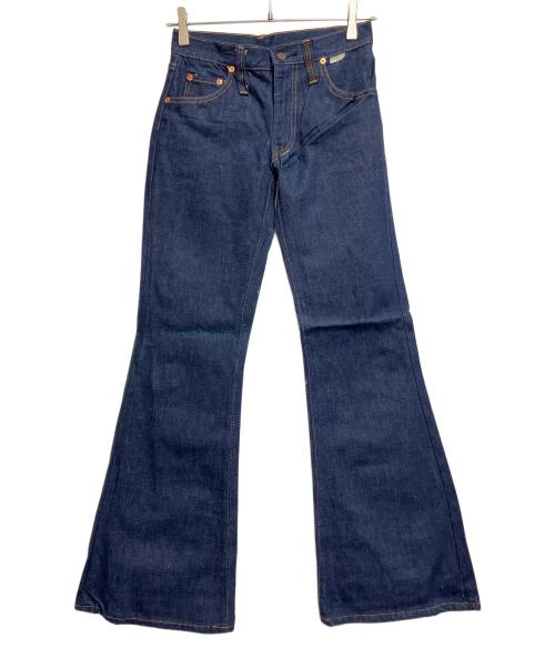 KING GUARD（キングガード）KING GUARD (キングガード) デニムパンツ インディゴ サイズ:SIZE W30の古着・服飾アイテム