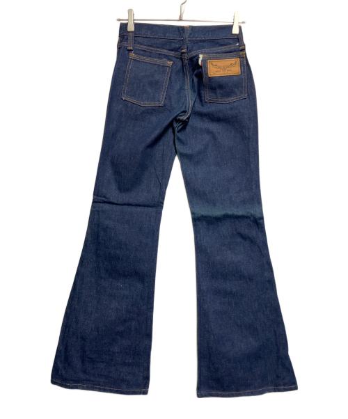KING GUARD（キングガード）KING GUARD (キングガード) デニムパンツ インディゴ サイズ:SIZE W30の古着・服飾アイテム