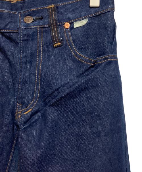 KING GUARD（キングガード）KING GUARD (キングガード) デニムパンツ インディゴ サイズ:SIZE W30の古着・服飾アイテム