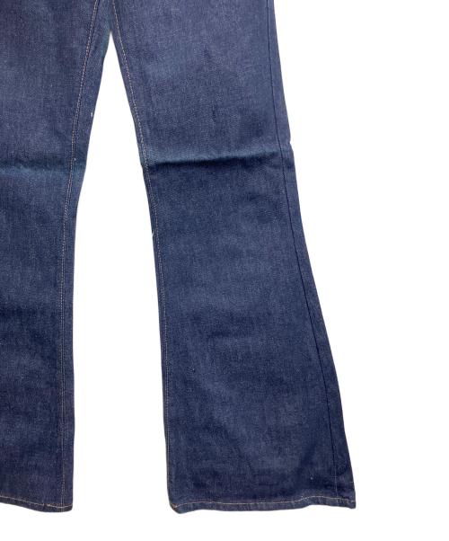 KING GUARD（キングガード）KING GUARD (キングガード) デニムパンツ インディゴ サイズ:SIZE W30の古着・服飾アイテム