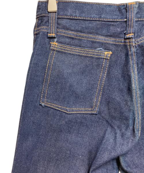 KING GUARD（キングガード）KING GUARD (キングガード) デニムパンツ インディゴ サイズ:SIZE W30の古着・服飾アイテム