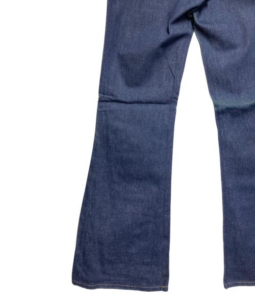 KING GUARD（キングガード）KING GUARD (キングガード) デニムパンツ インディゴ サイズ:SIZE W30の古着・服飾アイテム