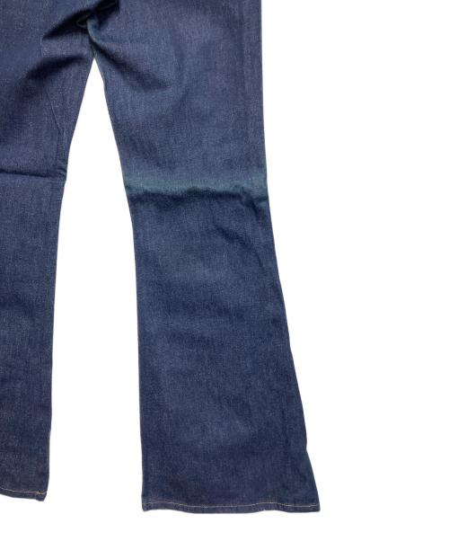KING GUARD（キングガード）KING GUARD (キングガード) デニムパンツ インディゴ サイズ:SIZE W30の古着・服飾アイテム