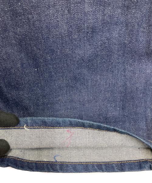 KING GUARD（キングガード）KING GUARD (キングガード) デニムパンツ インディゴ サイズ:SIZE W30の古着・服飾アイテム