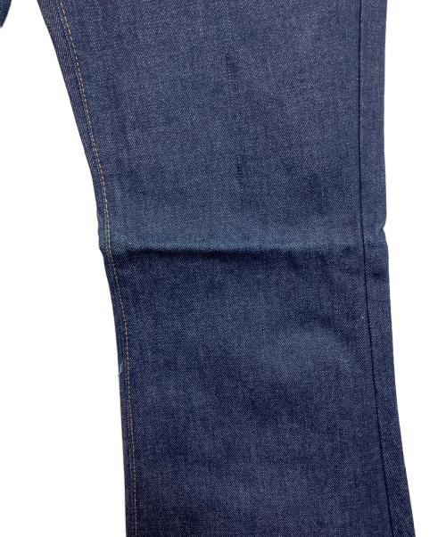 KING GUARD（キングガード）KING GUARD (キングガード) デニムパンツ インディゴ サイズ:SIZE W30の古着・服飾アイテム