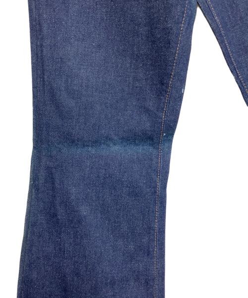 KING GUARD（キングガード）KING GUARD (キングガード) デニムパンツ インディゴ サイズ:SIZE W30の古着・服飾アイテム
