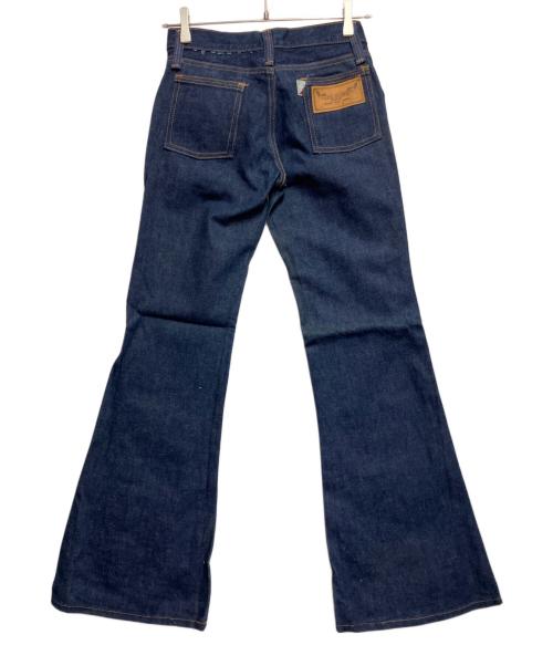 KING GUARD（キングガード）KING GUARD (キングガード) デニムパンツ インディゴ サイズ:SIZE W30の古着・服飾アイテム