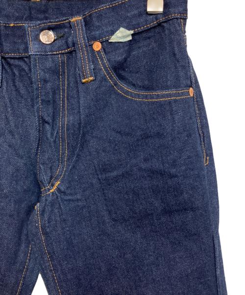KING GUARD（キングガード）KING GUARD (キングガード) デニムパンツ インディゴ サイズ:SIZE W30の古着・服飾アイテム
