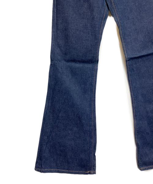 KING GUARD（キングガード）KING GUARD (キングガード) デニムパンツ インディゴ サイズ:SIZE W30の古着・服飾アイテム