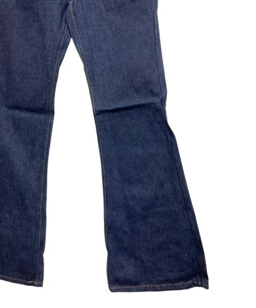KING GUARD（キングガード）KING GUARD (キングガード) デニムパンツ インディゴ サイズ:SIZE W30の古着・服飾アイテム