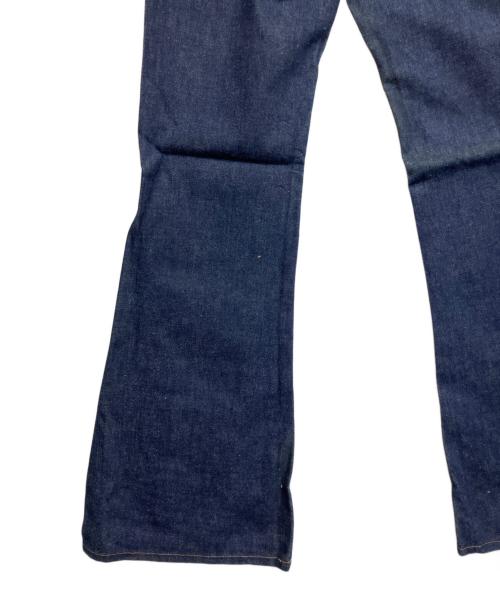 KING GUARD（キングガード）KING GUARD (キングガード) デニムパンツ インディゴ サイズ:SIZE W30の古着・服飾アイテム