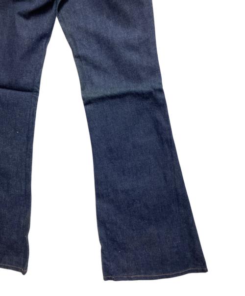 KING GUARD（キングガード）KING GUARD (キングガード) デニムパンツ インディゴ サイズ:SIZE W30の古着・服飾アイテム
