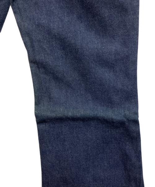 KING GUARD（キングガード）KING GUARD (キングガード) デニムパンツ インディゴ サイズ:SIZE W30の古着・服飾アイテム