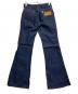 KING GUARD (キングガード) デニムパンツ インディゴ サイズ:SIZE W30：9000円