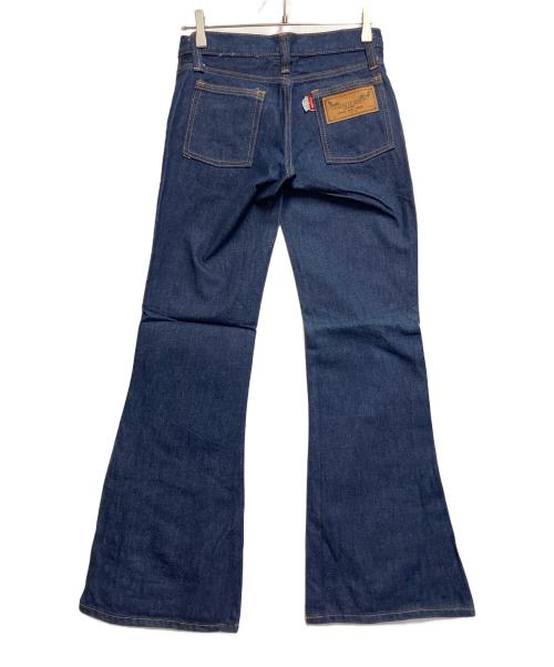 KING GUARD（キングガード）KING GUARD (キングガード) デニムパンツ インディゴ サイズ:SIZE W30の古着・服飾アイテム