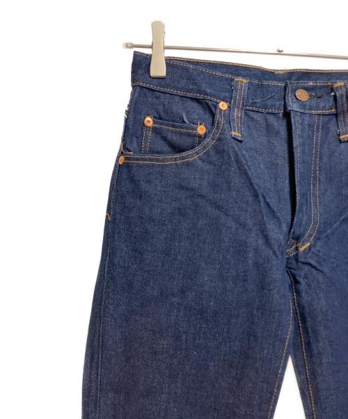 KING GUARD（キングガード）KING GUARD (キングガード) デニムパンツ インディゴ サイズ:SIZE W30の古着・服飾アイテム