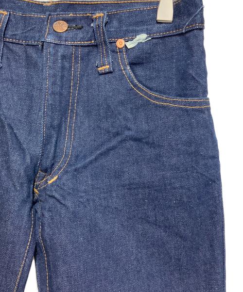 KING GUARD（キングガード）KING GUARD (キングガード) デニムパンツ インディゴ サイズ:SIZE W30の古着・服飾アイテム