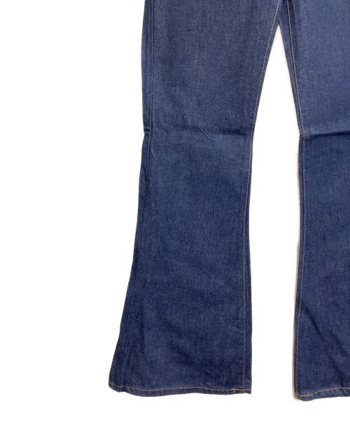 KING GUARD（キングガード）KING GUARD (キングガード) デニムパンツ インディゴ サイズ:SIZE W30の古着・服飾アイテム