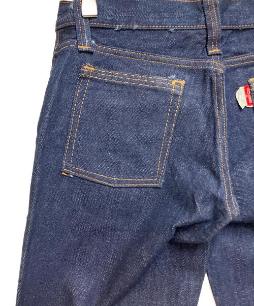 KING GUARD（キングガード）KING GUARD (キングガード) デニムパンツ インディゴ サイズ:SIZE W30の古着・服飾アイテム