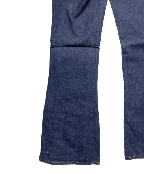 KING GUARD（キングガード）KING GUARD (キングガード) デニムパンツ インディゴ サイズ:SIZE W30の古着・服飾アイテム