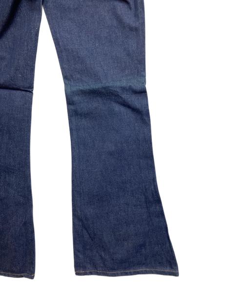 KING GUARD（キングガード）KING GUARD (キングガード) デニムパンツ インディゴ サイズ:SIZE W30の古着・服飾アイテム
