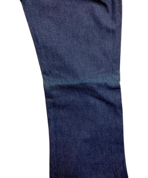 KING GUARD（キングガード）KING GUARD (キングガード) デニムパンツ インディゴ サイズ:SIZE W30の古着・服飾アイテム