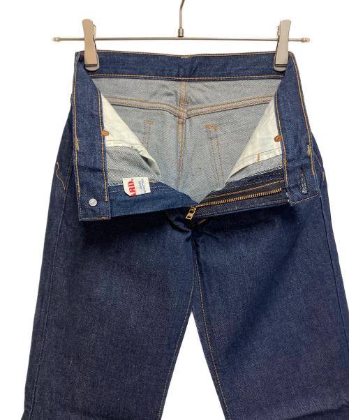 KING GUARD（キングガード）KING GUARD (キングガード) デニムパンツ インディゴ サイズ:SIZE W30の古着・服飾アイテム