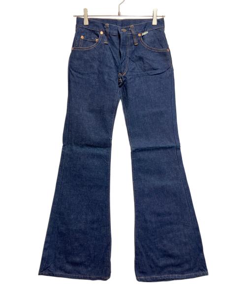 KING GUARD（キングガード）KING GUARD (キングガード) デニムパンツ インディゴ サイズ:SIZE W30の古着・服飾アイテム