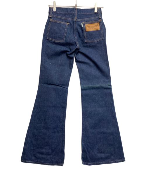 KING GUARD（キングガード）KING GUARD (キングガード) デニムパンツ インディゴ サイズ:SIZE W30の古着・服飾アイテム