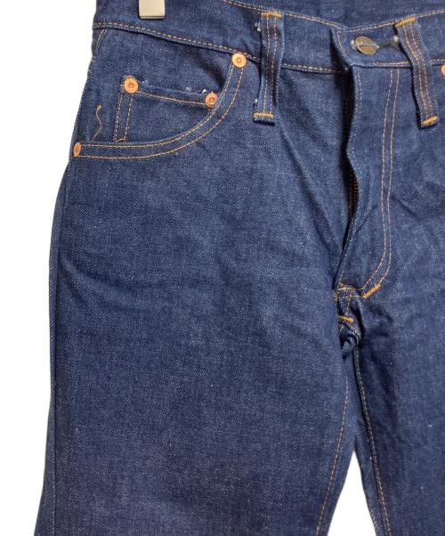KING GUARD（キングガード）KING GUARD (キングガード) デニムパンツ インディゴ サイズ:SIZE W30の古着・服飾アイテム
